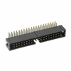 Headers, Male Pins - 3M15457-ND - DigiKey