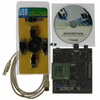 Embedded MCU, DSP Evaluation Boards - DEMO9S08JS16-ND - DigiKey