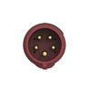 Plugs and Receptacles - 889-2CMA101967R1000-ND - DigiKey