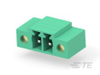 PCB Terminal Blocks - 2842510-2 - TE Connectivity