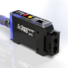 SMARTEYE ® X-PRO XPC C RS-485 MODBUS RTU sensor with F4 Glass Fiberoptic Block - XPC5IF4 - Tri-Tronics Company, Inc.