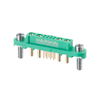Headers & Wire Housings - G125-FV10805F3-2AB2ABP - Powell Electronics, Inc.