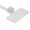 cable ties - IT18FL9L4 - Powell Electronics, Inc.
