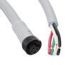 Circular Cable Assemblies - 1300610093-ND - DigiKey