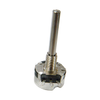 Rotary Potentiometers, Rheostats - P271-SP22R1K-ND - DigiKey