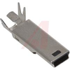 USB SOCKET; TYPE B,USB 2.0 MINI PLUG KIT-CONTACTS, INSULATOR AND SHELL - 70182300 - Allied Electronics, Inc.
