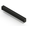 Edgeboard Connectors - 151-857-044-458-201-ND - DigiKey