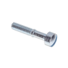 D-Sub, D-Shaped Connector Jackscrews - 6022-B71E3005134M25S-ND - DigiKey