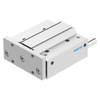 Actuators/Cylinders - 2171-DFM-100-160-P-A-KF-ND - DigiKey