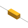 Through Hole Resistors - 738-WCBF5JB1K00TR-ND - DigiKey