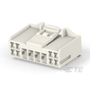 Rectangular Connector Housings - 936372-1-ND - DigiKey