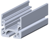 Tubing and Profile Struts - 8508495 - RS Components, Ltd.