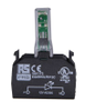 Push Button Contact Blocks & Light Blocks - 1881188 - RS Components, Ltd.
