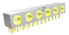 Coaxial Connectors -- 1236814 - Image