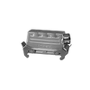 Heavy Duty Connector Housings, Hoods, Bases - C14610G0245028-ND - DigiKey