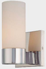 Sconces-Single Glass - 41795 - Light Center (The)