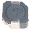 SMD 10UH 1.26A 106MOHM Inductor and Choke - 71-CDRH4D28C-100NC - ERSAELECTRONICS PTE. LTD.