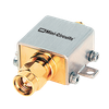 Lumped LC Band Pass Filter, 1710 - 2170 MHz, 50Ω - ZX75BP-1940-S+ - Mini-Circuits