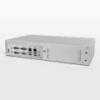MC610-10 Industrial Intel 9th Gen Celeron/Pentium Mini-ITX Expandable Computer - MC610-10 - OnLogic Inc.