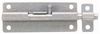 GALVANIZED BARREL BOLTS -- 8-02062-50837-7 - Image