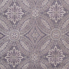 Medallion Chenille Fabric - R-Warwick - Regal Fabrics, Inc.