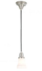 50653 Mini Pendants-Rod - 407104 - Capital Lighting, Inc.
