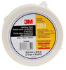 3M 394 White Cloth Tape - 2 in Width x 36 yd Length - 4 mil Thick - 68840 -- 051115-68840 - Image