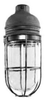 Vaporproof Incandescent Fixture with Globe - VA1075 - Appleton Electric
