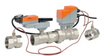 Pressure Independent Control Valves -- EV100S-182+LRX24-EV