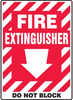 Safety Signs - PLVS1007B7196 - Panduit Corp.