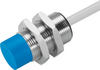 Proximity sensor -- SIEN-M18NB-PS-K-L-PA - Image