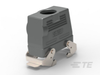 Rectangular Connector Hoods & Bases - T1280162132-000 - TE Connectivity