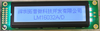 160x32 Graphic Display Module -- LM16032DDC-0B - Image