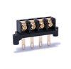 Single Row and Tri-Barrier Blocks - HD-341-XXP - BlockMaster Electronics, Inc.