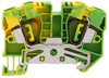 Terminal Blocks - Din Rail, Channel - 2080-3589.2-ND - DigiKey