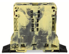 Terminal Blocks - Din Rail, Channel - 2946-285-187-ND - DigiKey