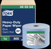 Tork Heavy-Duty Paper Wiper, Giant Roll - 450304 - Tork