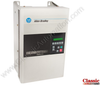 AC Drive -  25HP - 1336F-B025-AN-EN-GM1-HCS1-LA2-L6E - Classic Automation LLC