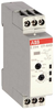 Analogue Timer, 0.05S-100H, Spdt; Product Range Abb - 66Y0616 - Newark, An Avnet Company