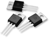Scr Thyristor, 10A, 800V, To-220Ab; Peak Repetitive Off State Voltage Littelfuse - 12J3388 - Newark, An Avnet Company