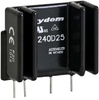 Solid State Relay, 25A, 15V-32Vdc, Th; Contact Configuration Sensata/crydom - 37M5707 - Newark, An Avnet Company