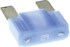 Fuse, Slow Blow, 60A, Maxi; Blow Characteristic Littelfuse - 95M7670 - Newark, An Avnet Company