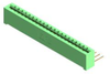 Card Edge Connector Rohs Compliant Edac - 61AJ4568 - Newark, An Avnet Company