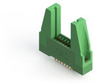 Card Edge Conn, Dual Side, 16Pos, Th; Card Edge Connector Type Edac - 67AJ1770 - Newark, An Avnet Company