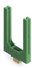 Card Edge Conn, Dual, 10Pos, Lug; Card Edge Connector Type Edac - 64AJ6426 - Newark, An Avnet Company