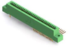 Card Edge Conn, Dual, 60Pos, Wire Wrapos; Card Edge Connector Type Edac - 65AJ3245 - Newark, An Avnet Company