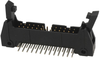 Wire-Board Connector, Header, 26 Position, 2.54Mm; Connector Systems 3M - 12P7085 - Newark, An Avnet Company