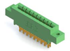 Card Edge Conn, Dual Side, 18Pos, Th; Card Edge Connector Type Edac - 59AJ7280 - Newark, An Avnet Company