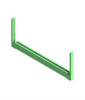 Card Edge Conn, Single, 37Pos, Th; Card Edge Connector Type Edac - 64AJ0158 - Newark, An Avnet Company