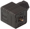 Power Conn, Rcpt, 2+Pe, Screw, Cable; No. Of Contacts Hirschmann - 67AC3725 - Newark, An Avnet Company